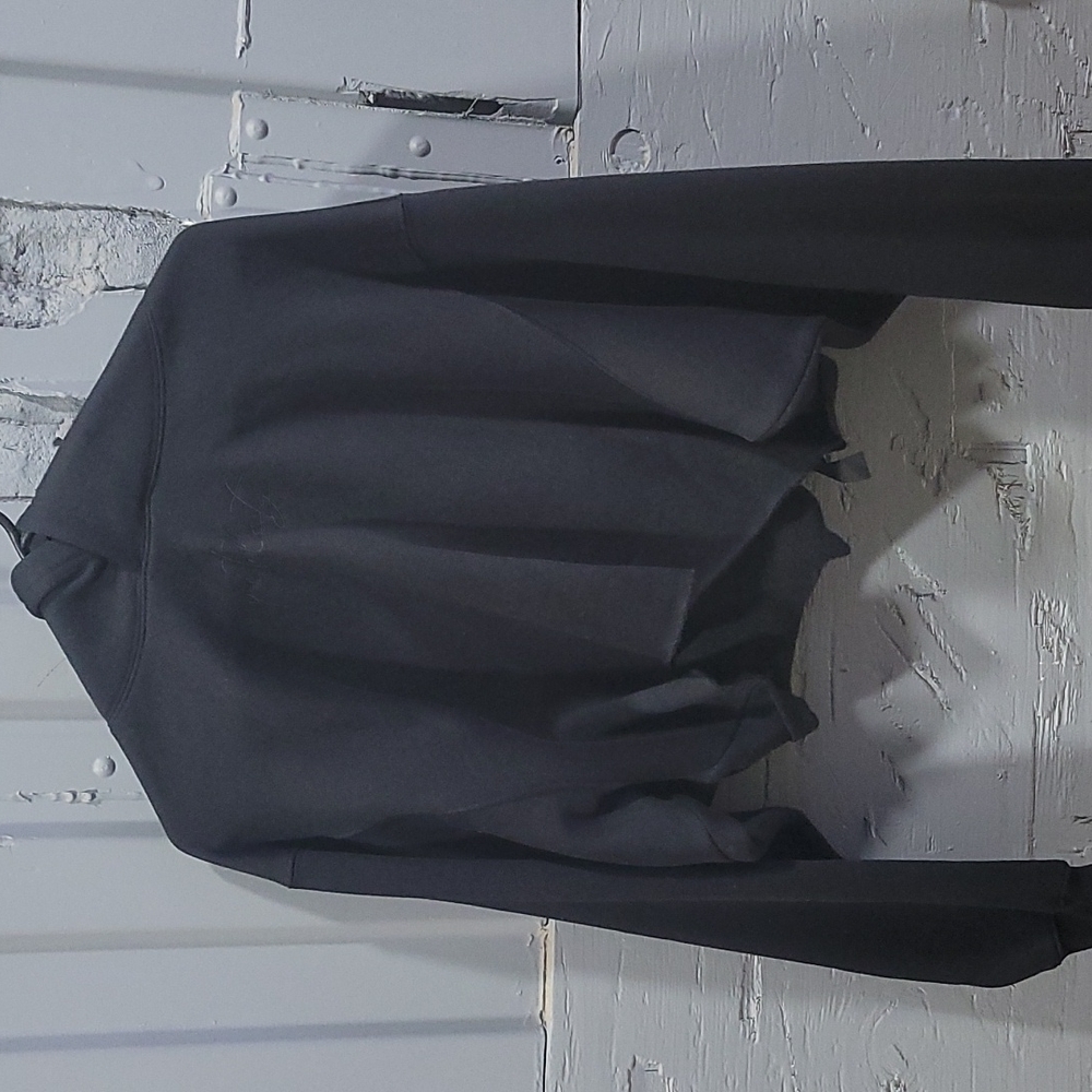 Vitality Cropped Sweatshirt